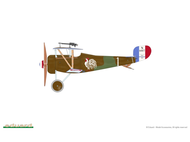 Nieuport Ni-17