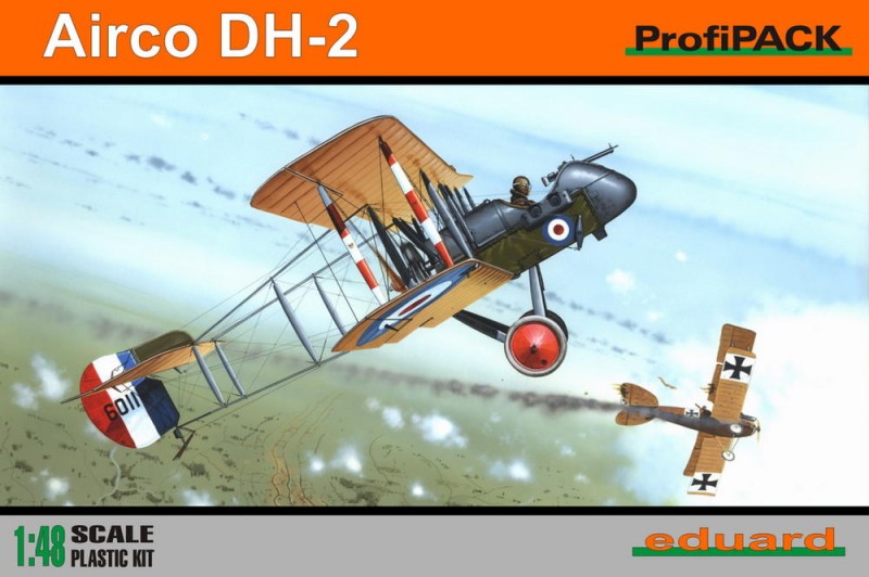 Airco DH-2