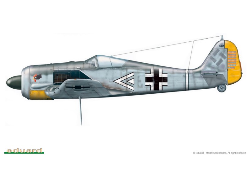 Fw 190A-5