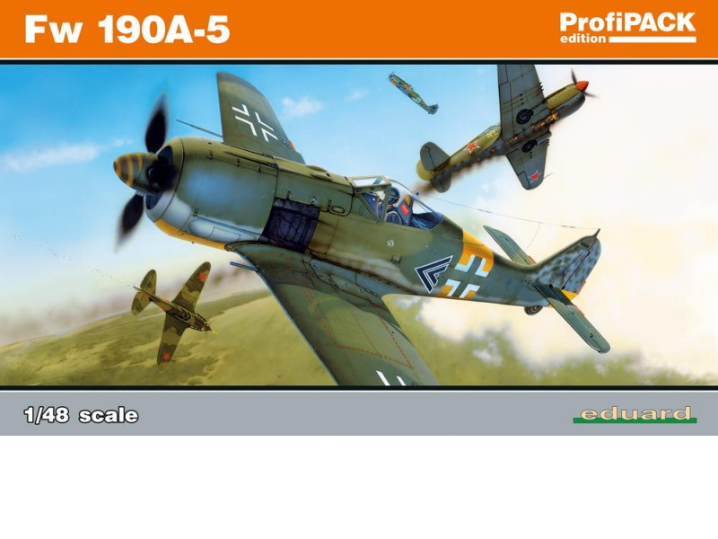 Fw 190A-5