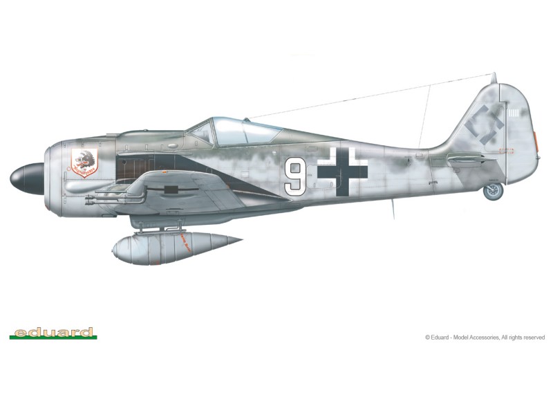 Fw 190 Nachtjager