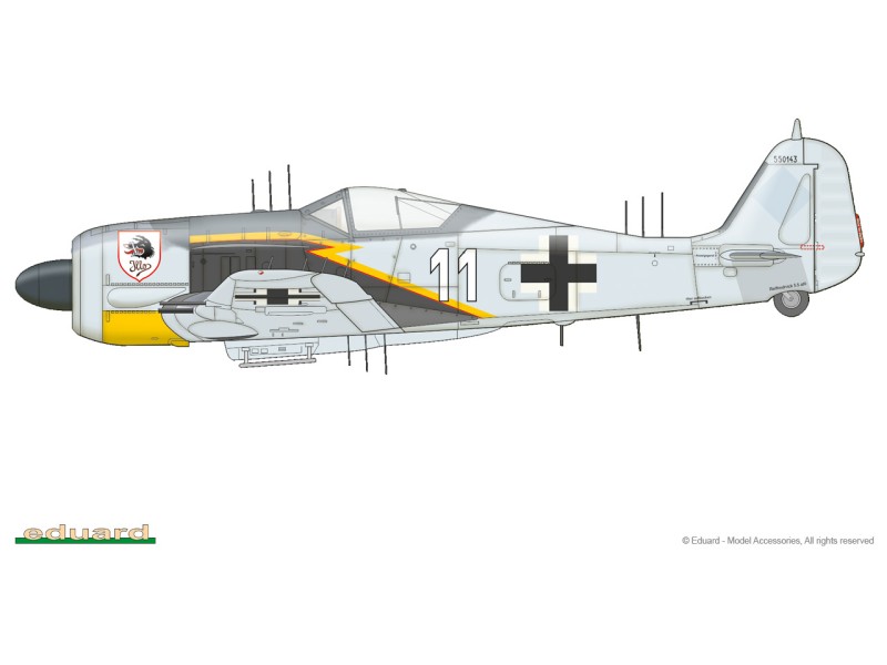 Fw 190 Nachtjager