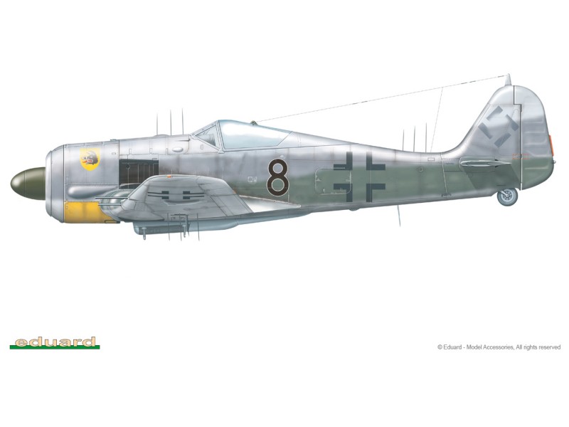 Fw 190 Nachtjager