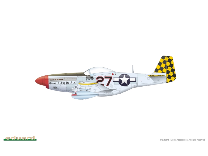 P-51D-5