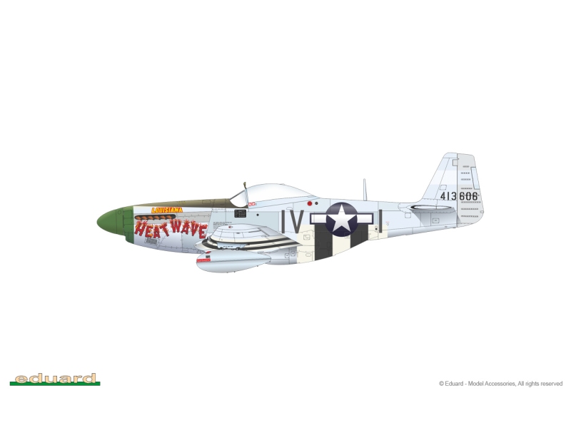 P-51D-5