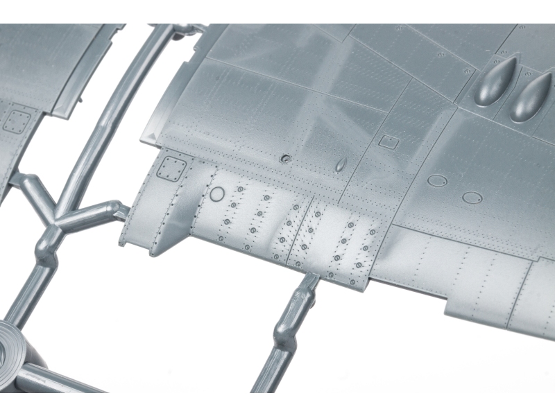 Tempest Mk. II early version