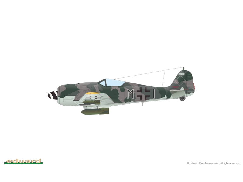 Fw 190F-8