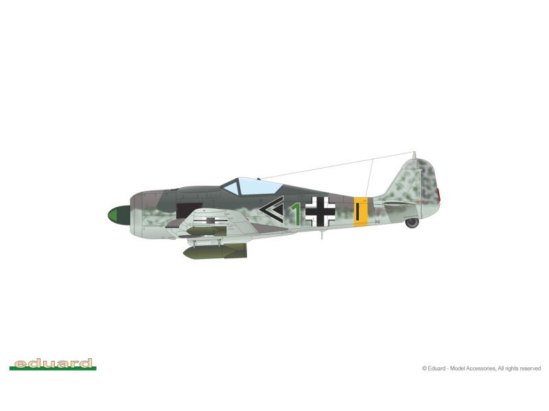 Fw 190F-8