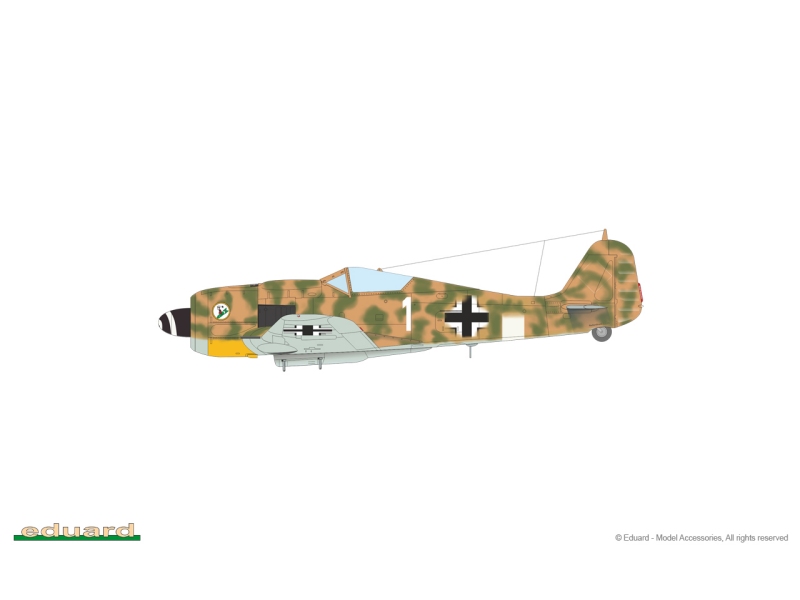 Fw 190F-8