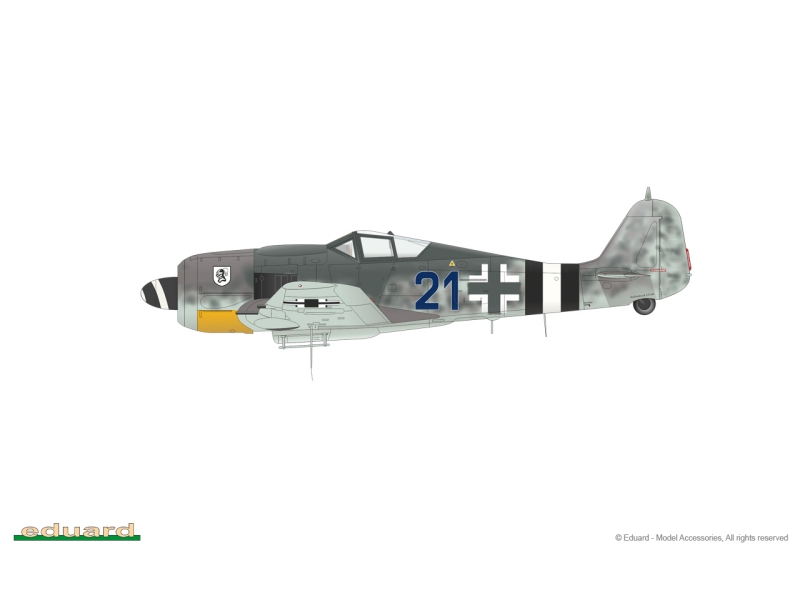 Fw 190A-8/ R2