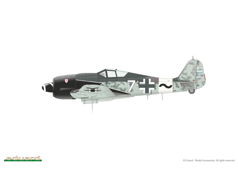 Fw 190A-8/ R2