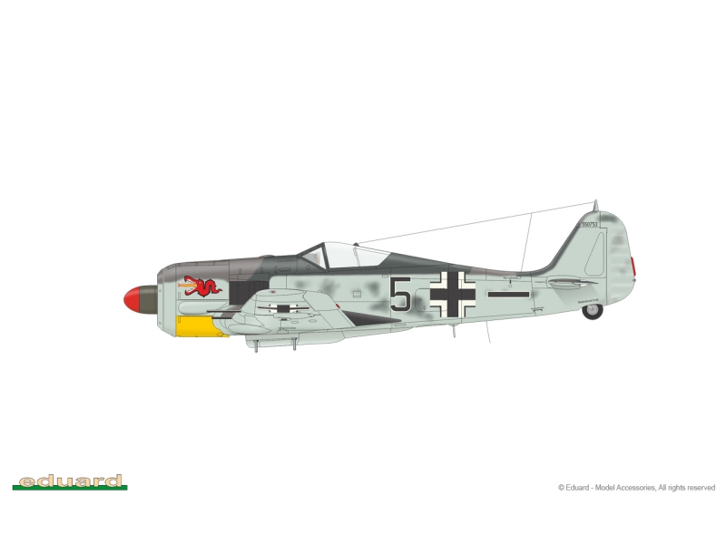 Fw 190A-6