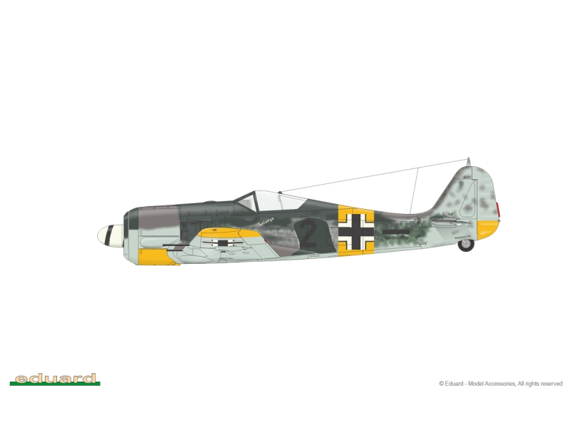 Fw 190A-6