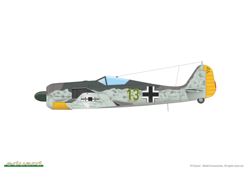 Fw 190A-5