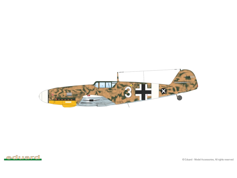 Bf 109G-2