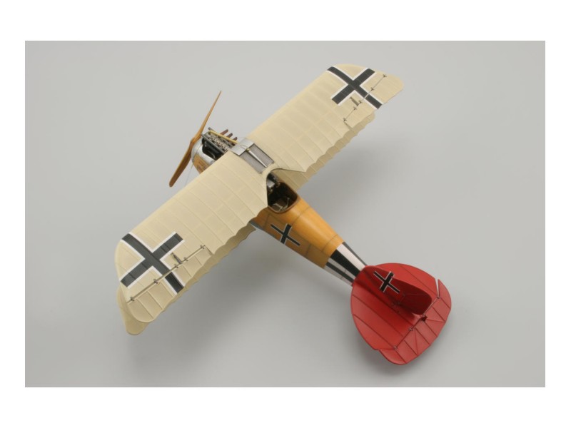 Albatros D.III OEFFAG 253