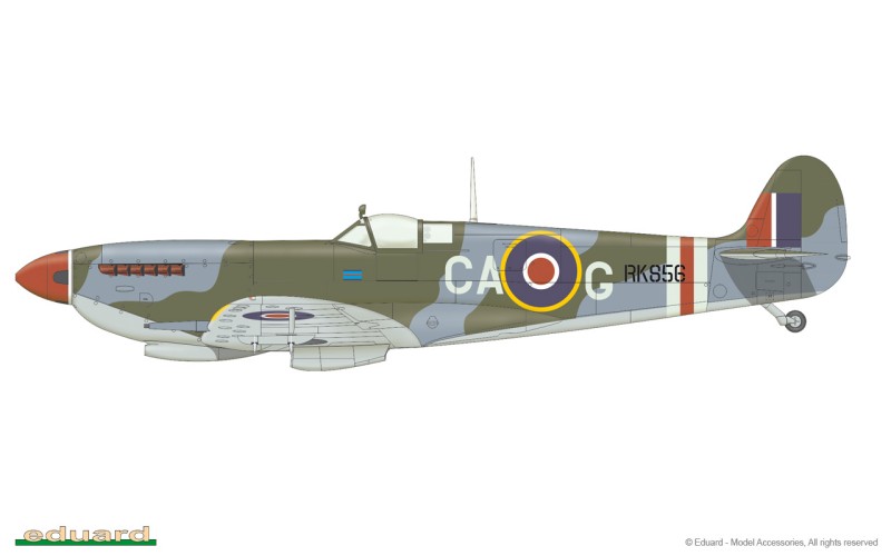 Spitfire Mk.IXe