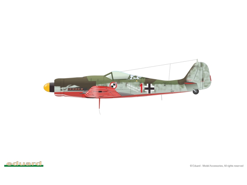 Fw 190D-9