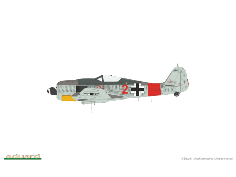 Fw 190A-8/ R2