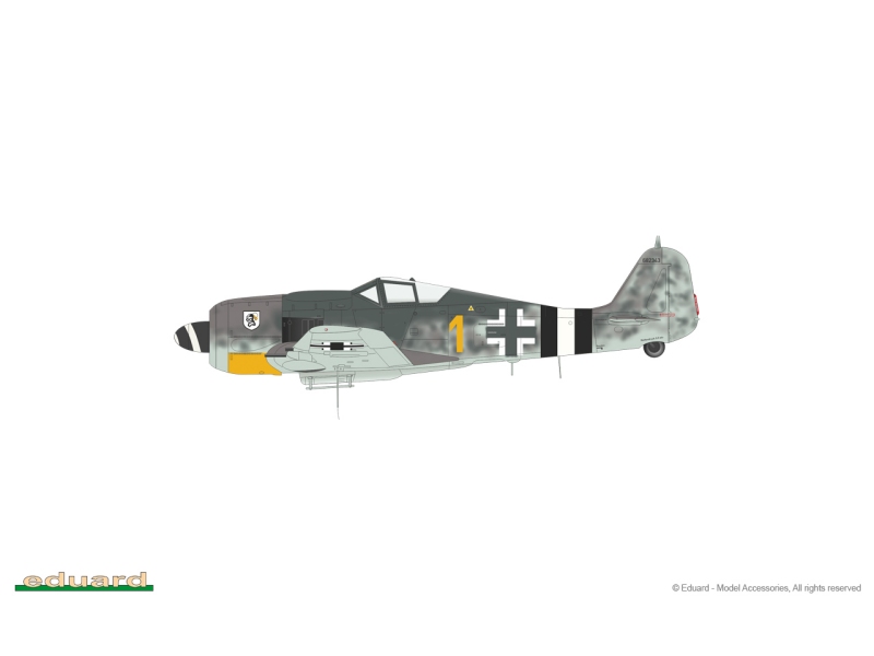 Fw 190A-8/ R2