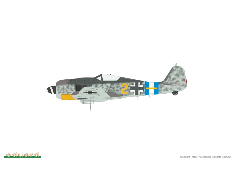 Fw 190A-8/ R2