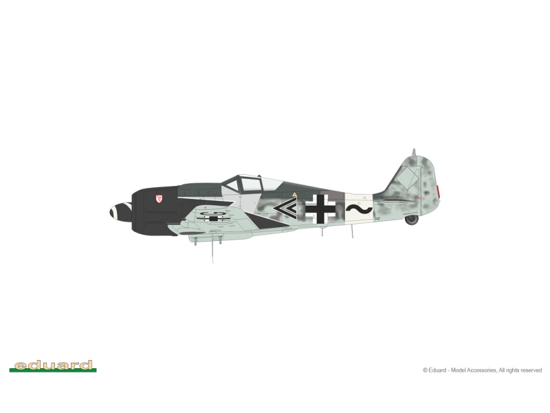 Fw 190A-8/ R2