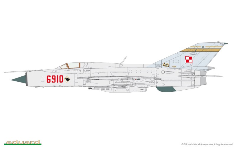 MIG-21PFM