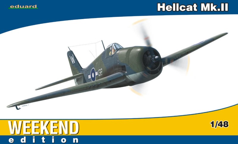 Hellcat Mk. II