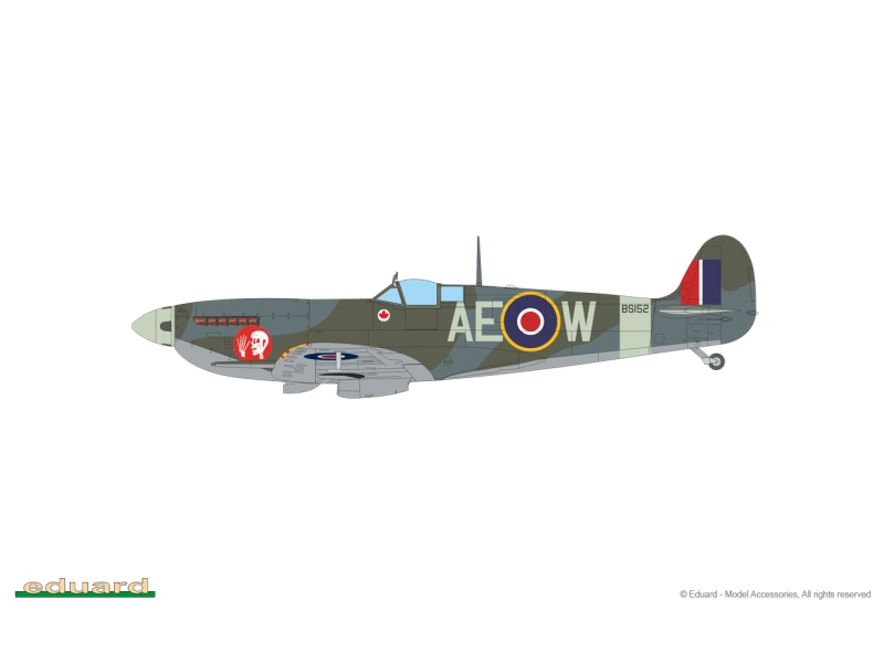 Spitfire F Mk.IX