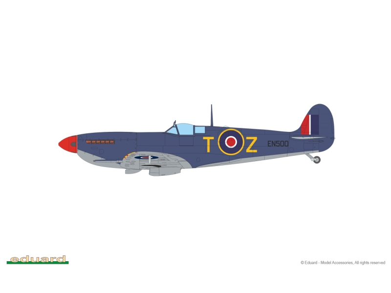 Spitfire F Mk.IX