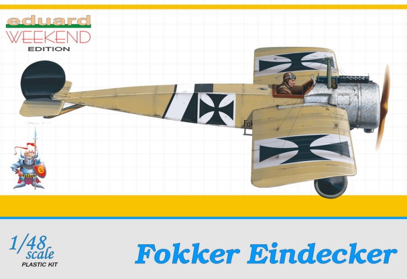 Fokker Eindecker