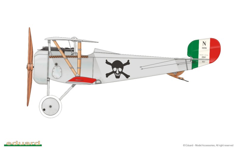 Nieuport 17