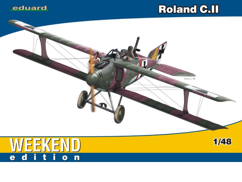 Roland C.II