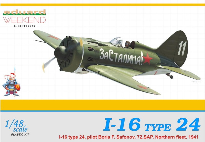 I-16 Type 24