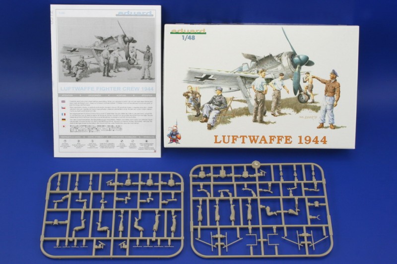 Luftwaffe 1944