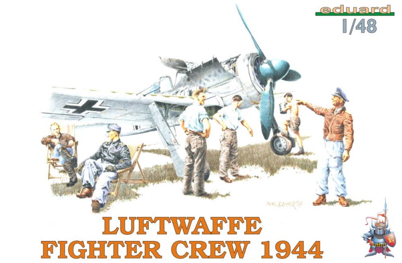 Luftwaffe 1944