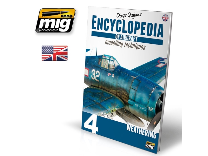 ENCYCLOPEDIA OF AIRCRAFT (Weathering)