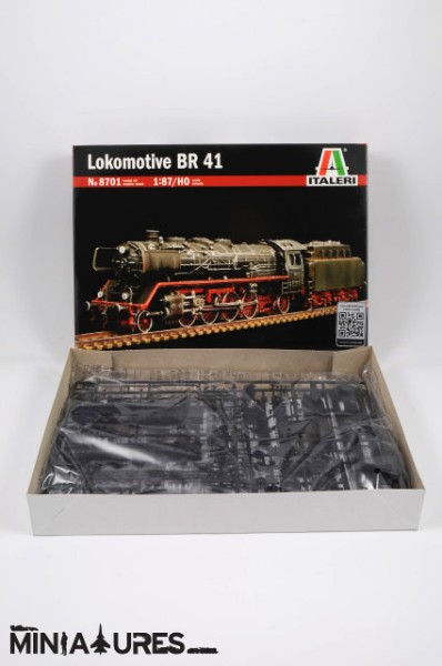 Lokomotiva BR41