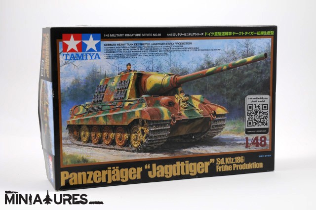 Panzerjäger 