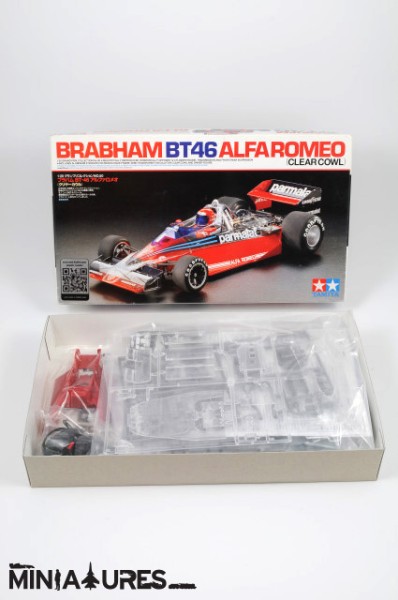 Brabham BT-46 Alfa Romeo