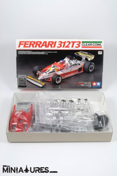 Ferrari 312T3