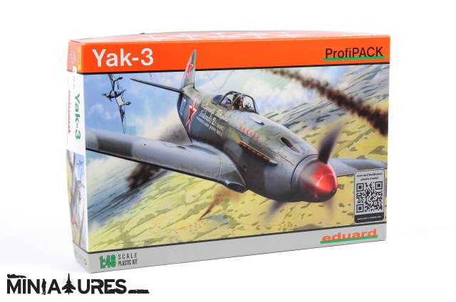 YAK-3