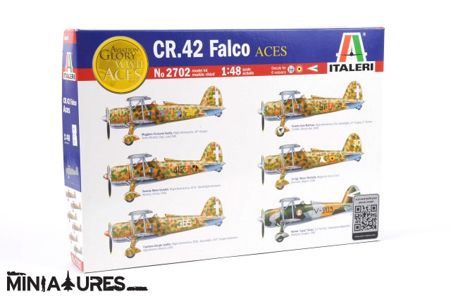 CR 42 Falco 