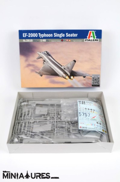 EF-2000 Typhoon