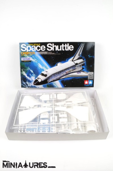 Space Shuttle Orbiter