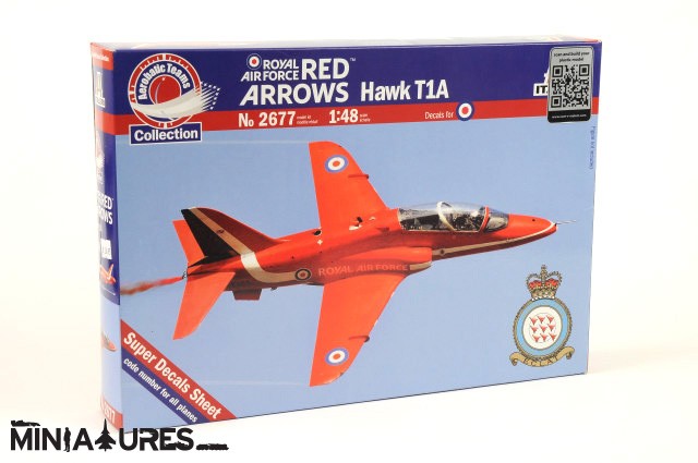 Hawk T.Mk.1 