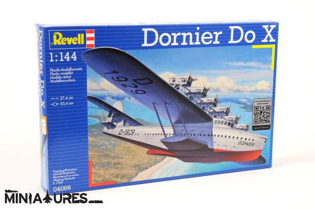 Dornier Do X