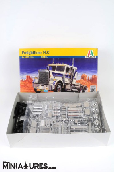 Freightliner FLC