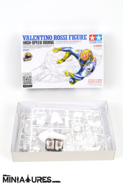 Valentino Rossi figura