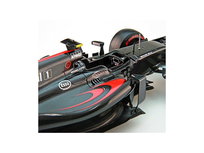 McLaren Honda MP4-31 2016